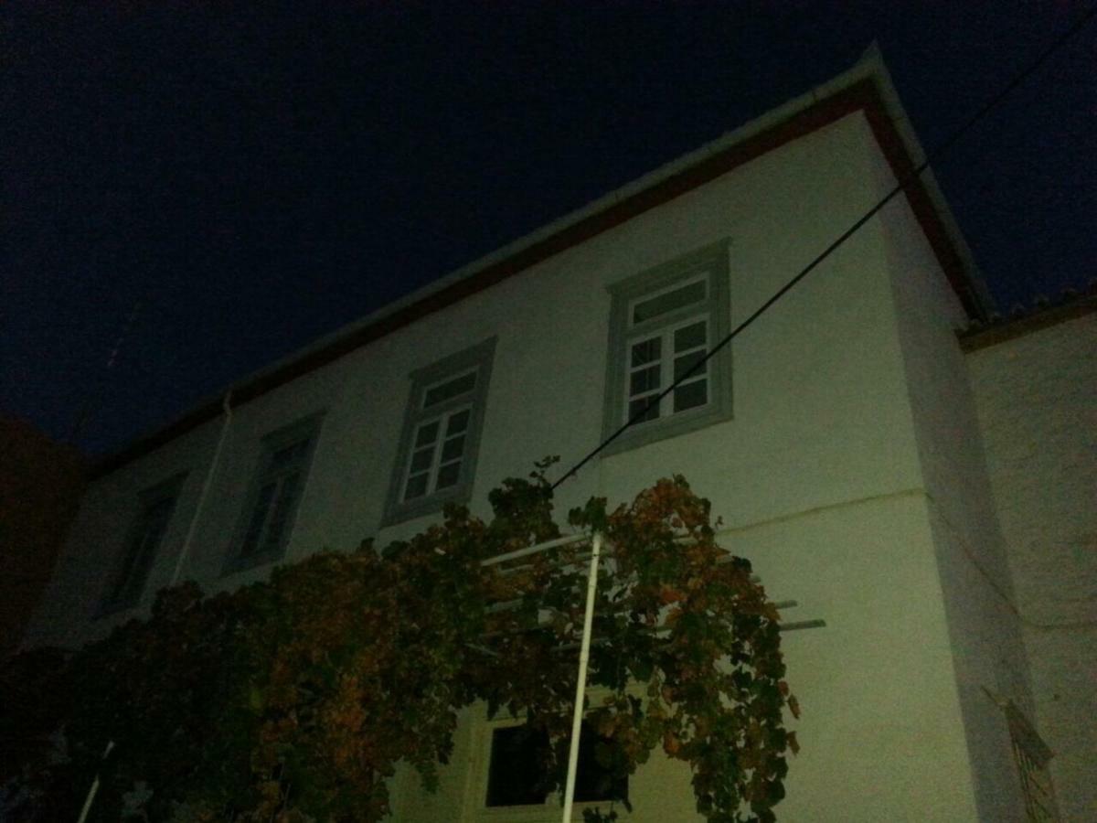 Affittacamere Hydra Memories House Esterno foto